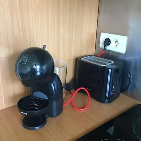 Cosy Large 20 Minutes Downtown Paris Apartment