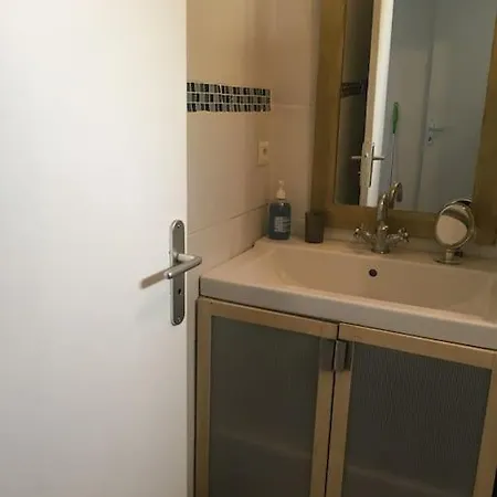 Apartment Cosy Large 20 Minutes Downtown Paris *